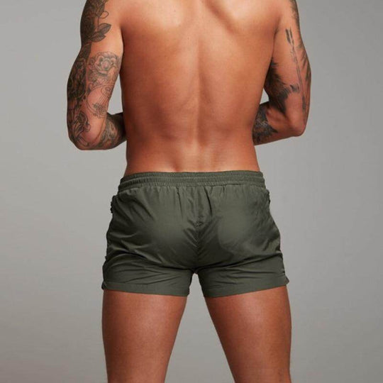 Stilvolle Badehose