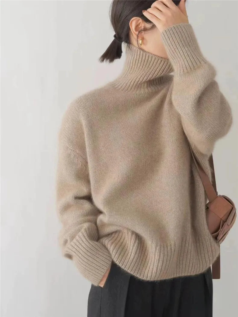 ShopNory - Damen Pullover