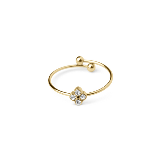 Lebhafte Ring | Shop Nory