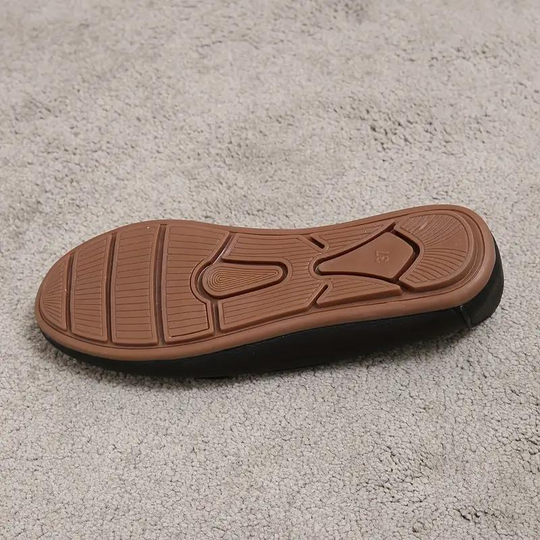 Loafer, Flach, Leichtgewichtig, Damenschuhe, Sommerschuhe