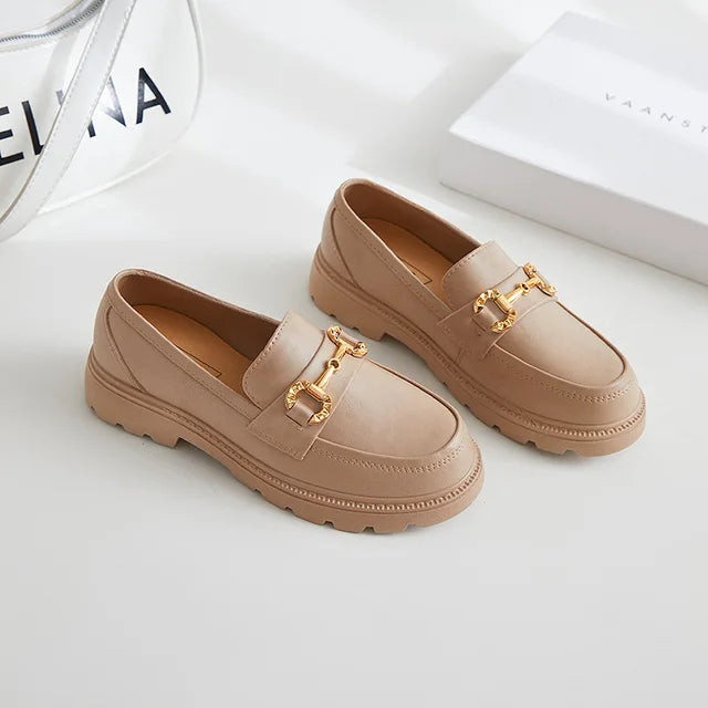 Plateau-Slipper