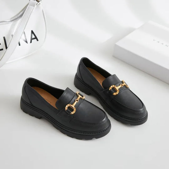 Plateau-Slipper