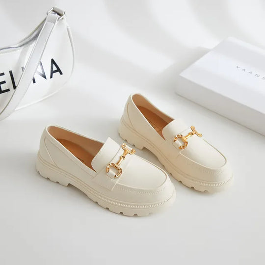 Plateau-Slipper