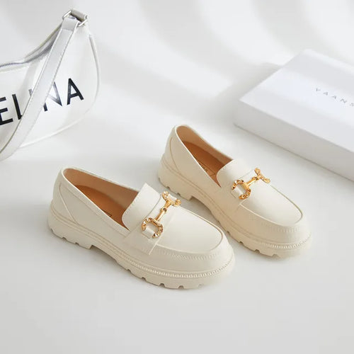 Plateau-Slipper