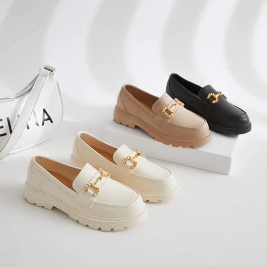 Plateau-Slipper