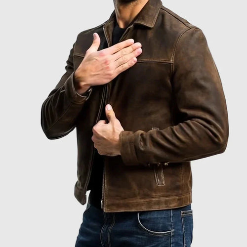 Vitali Il Cavaliere Nero Jacke