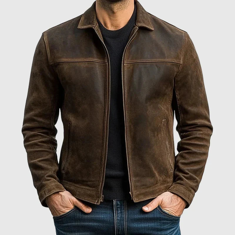 Vitali Il Cavaliere Nero Jacke