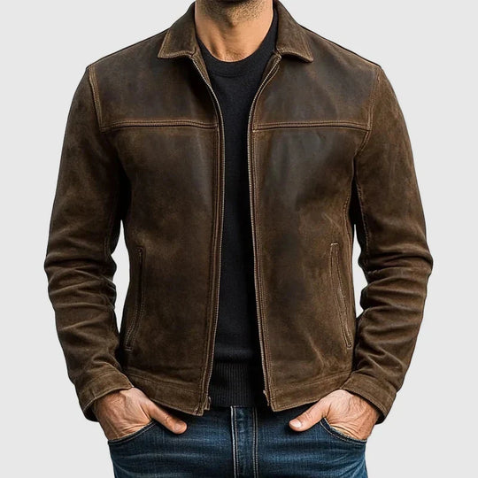 Vitali Il Cavaliere Nero Jacke