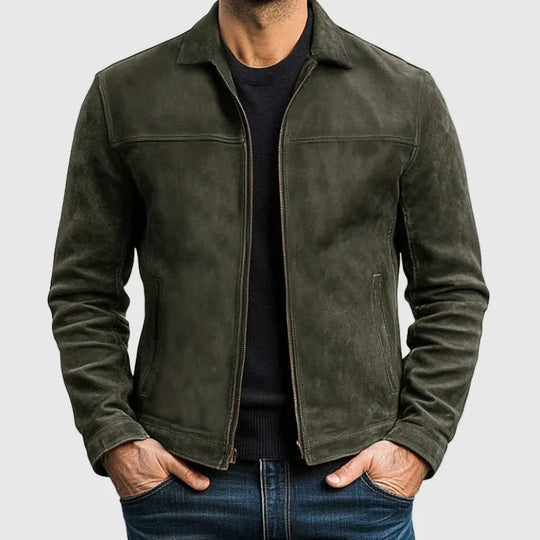 Vitali Il Cavaliere Nero Jacke