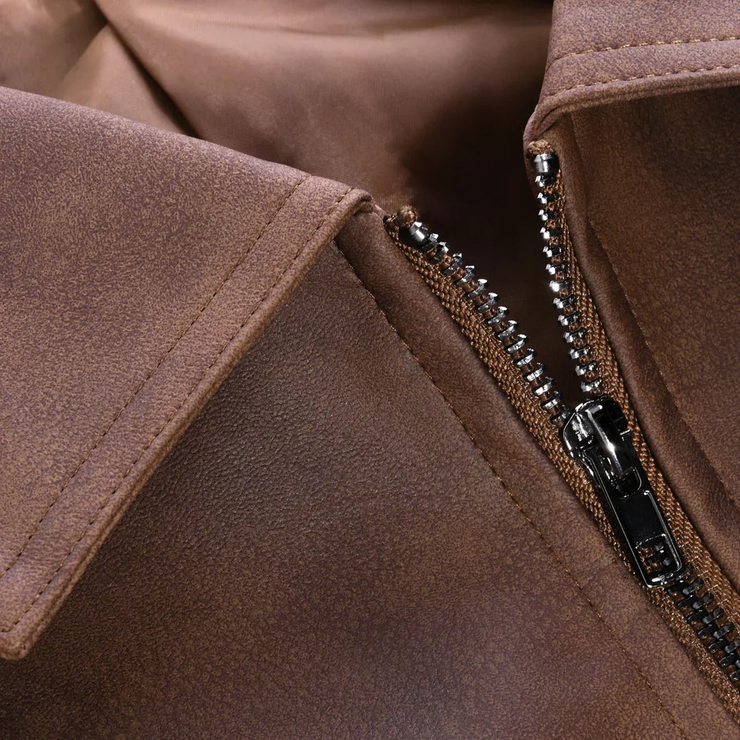 Vitali Il Cavaliere Nero Jacke