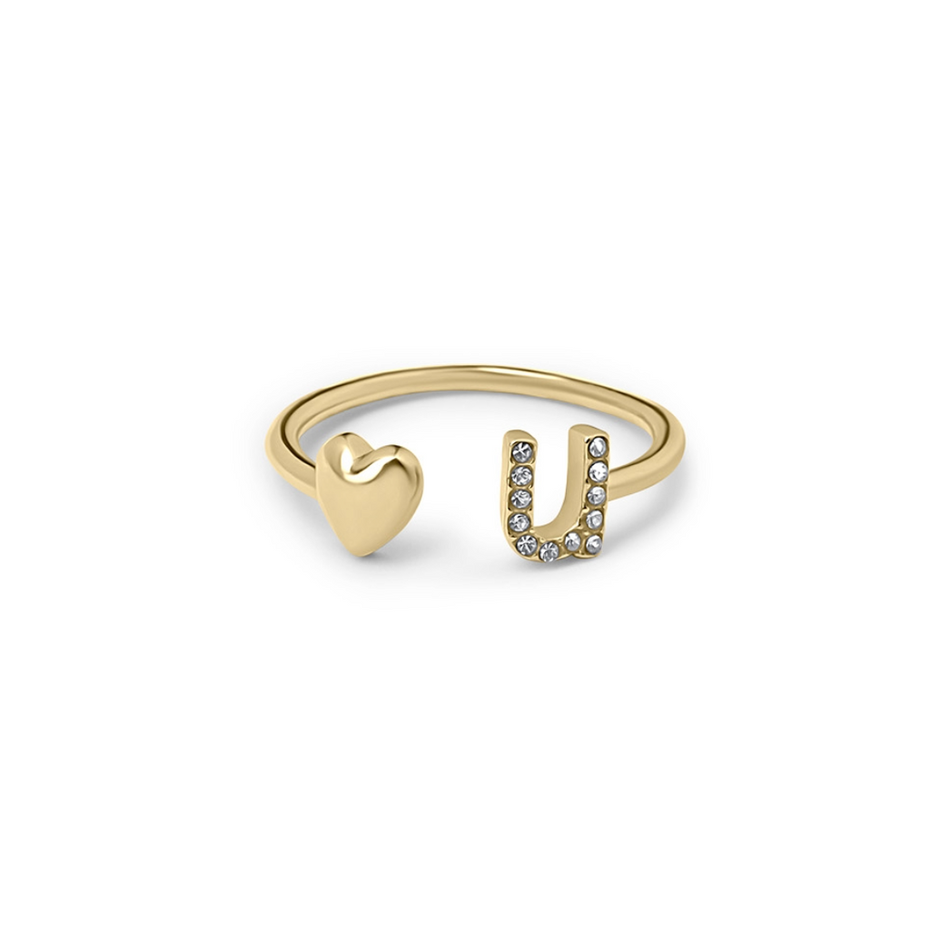 Love u Ring | Shop Nory