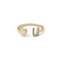 Love u Ring | Shop Nory