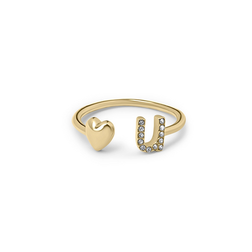 Love u Ring | Shop Nory