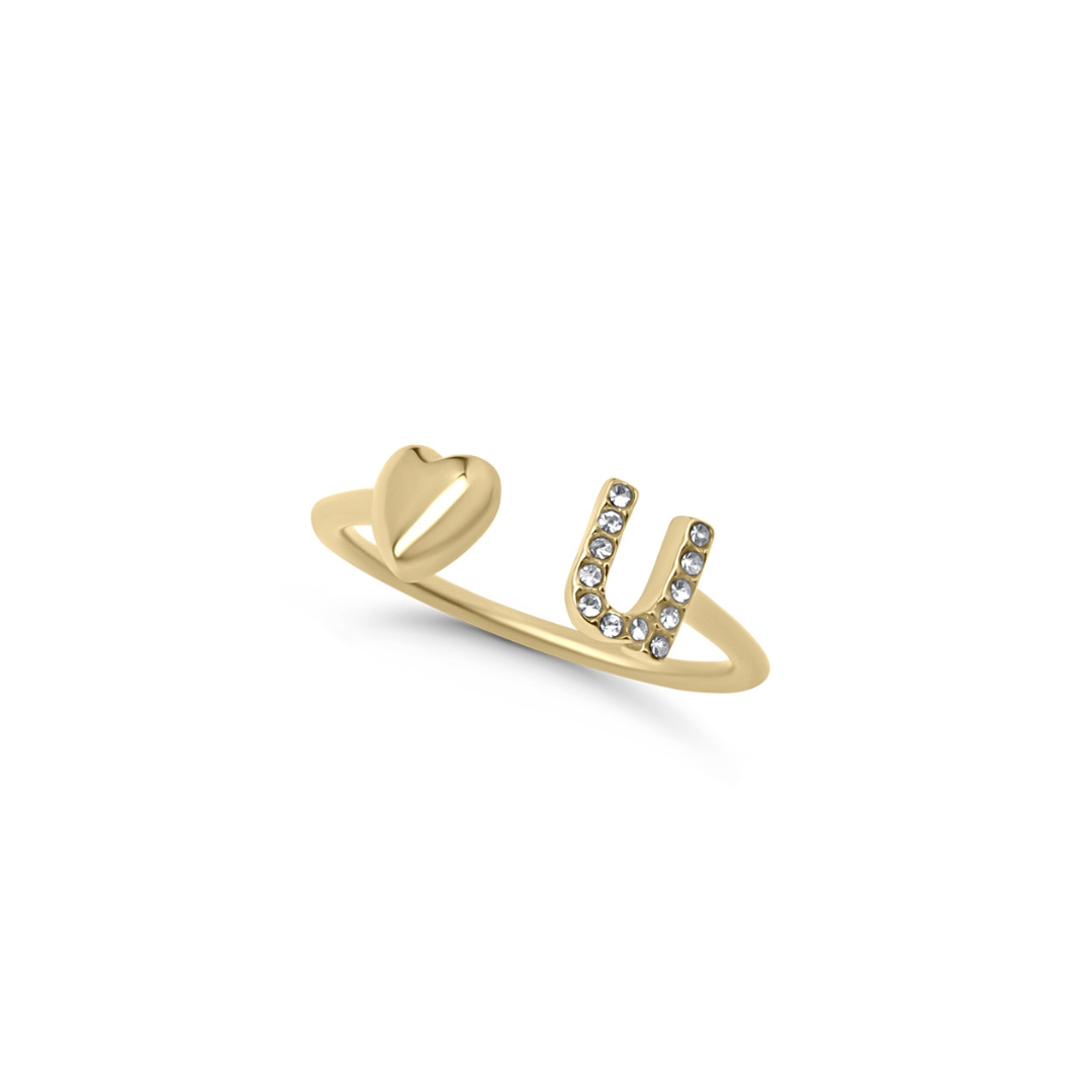 Love u Ring | Shop Nory