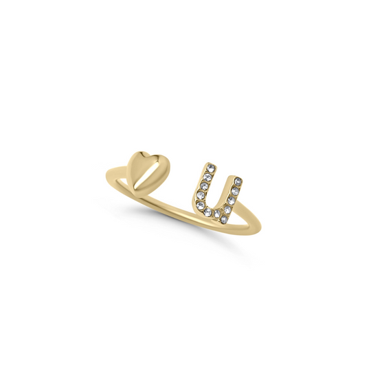 Love u Ring | Shop Nory