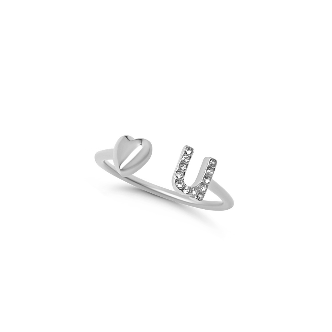 Love u Ring | Shop Nory