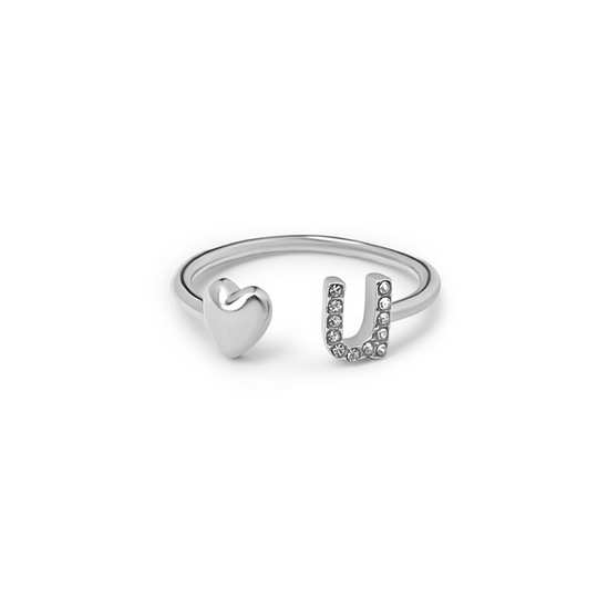 Love u Ring | Shop Nory