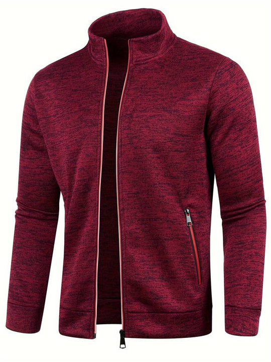 Bequemes Herren Sweatshirt