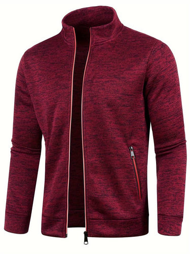 Bequemes Herren Sweatshirt