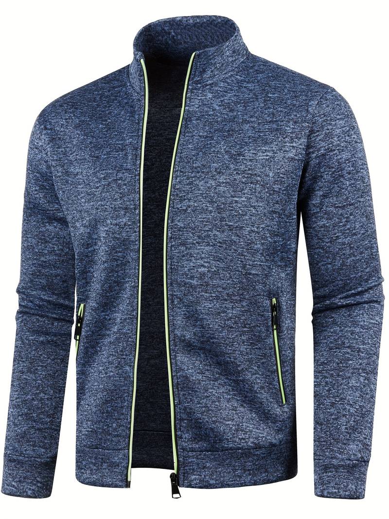 Bequemes Herren Sweatshirt
