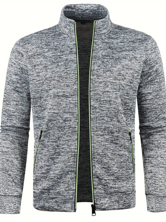 Bequemes Herren Sweatshirt