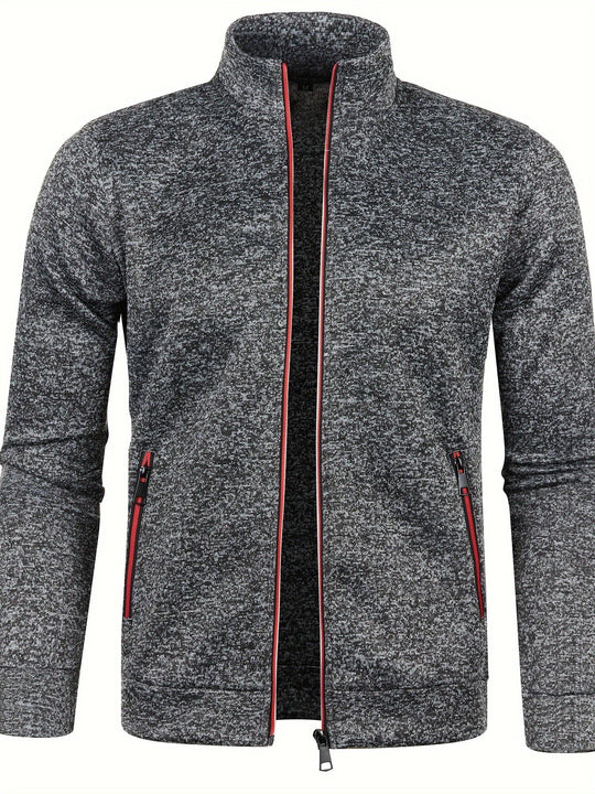 Bequemes Herren Sweatshirt
