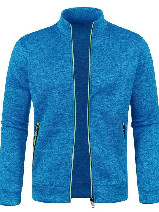 Bequemes Herren Sweatshirt