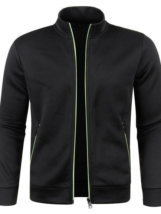 Bequemes Herren Sweatshirt