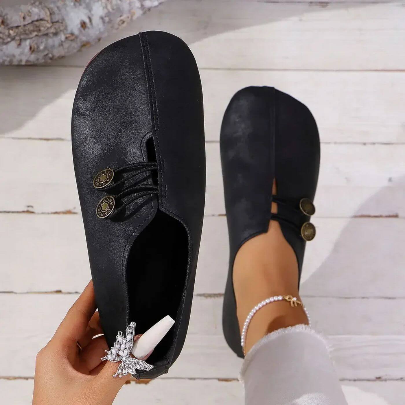 ShopNory | Orthopädische Schuhe