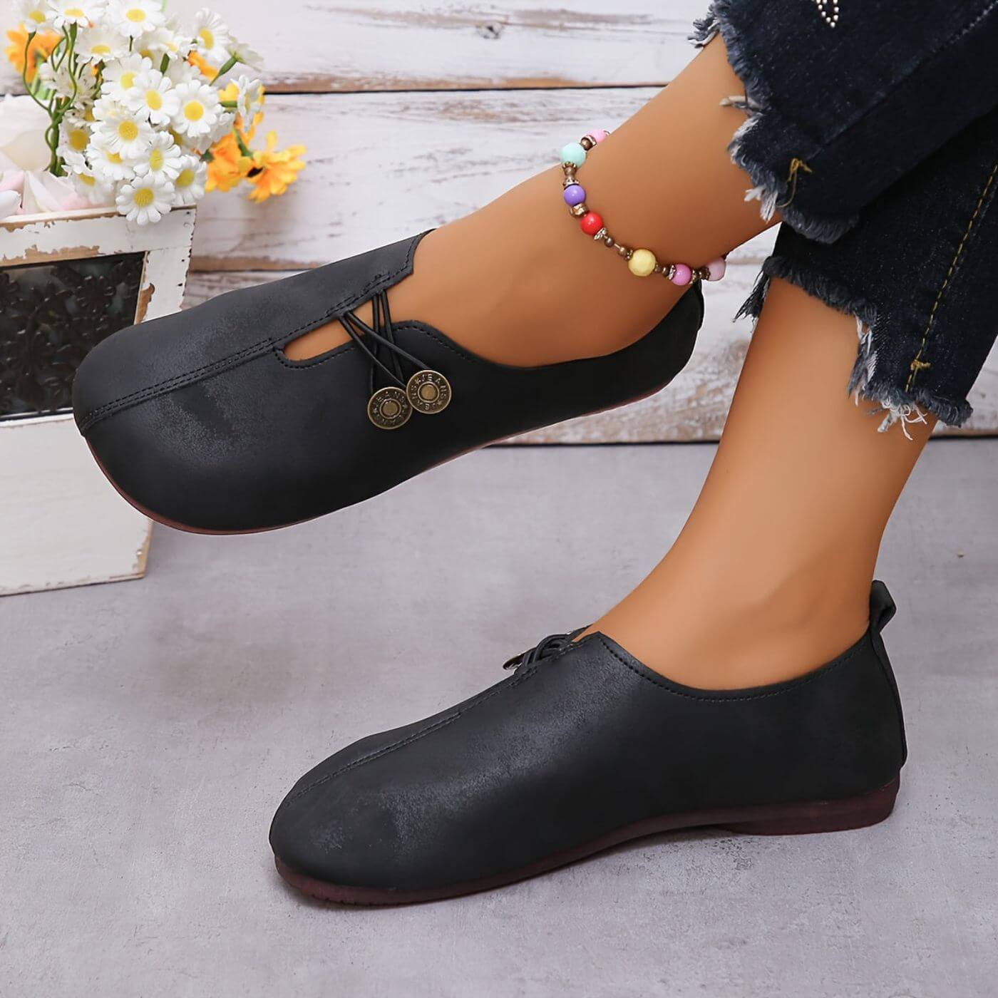 ShopNory | Orthopädische Schuhe