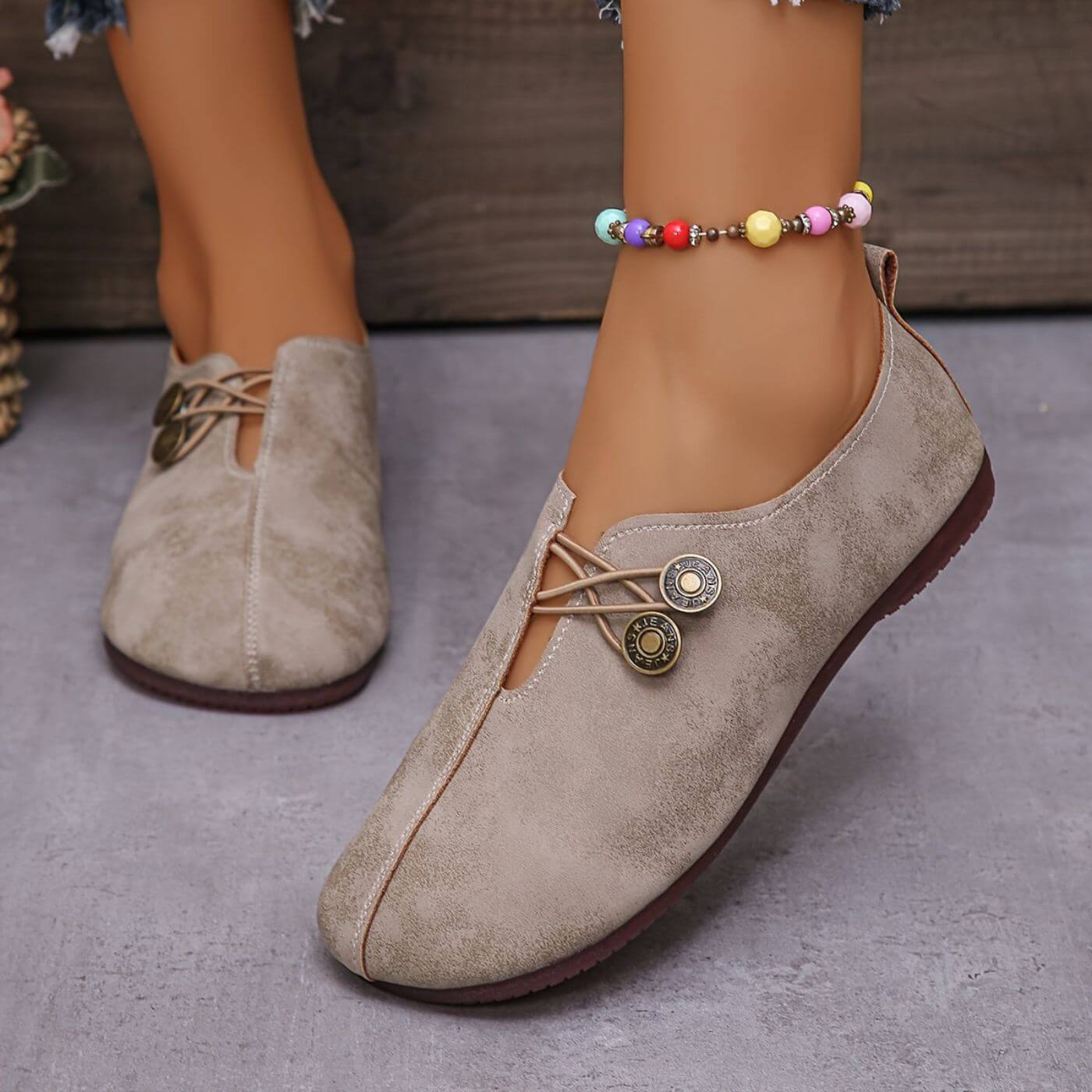 ShopNory | Orthopädische Schuhe