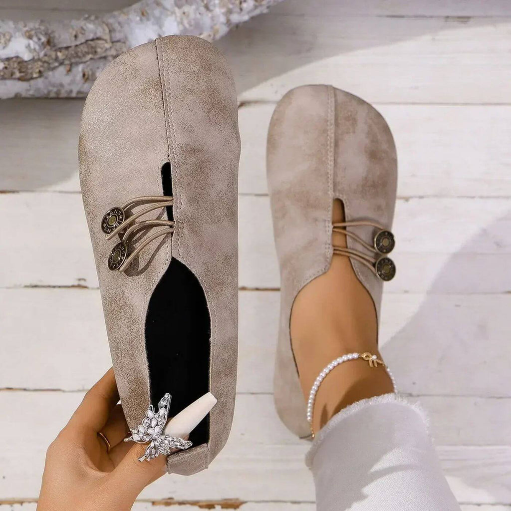 ShopNory | Orthopädische Schuhe