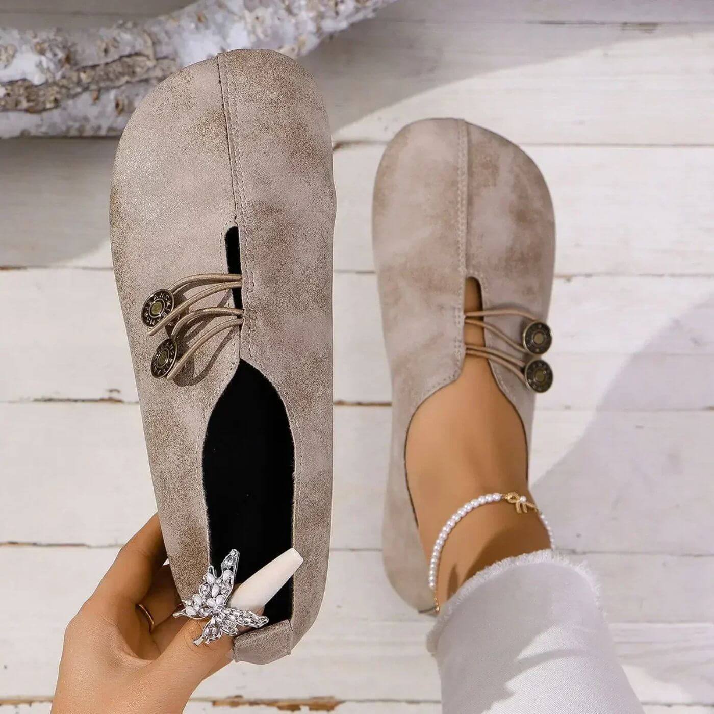 ShopNory | Orthopädische Schuhe