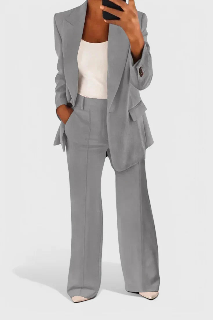 ShopNory | Set-Anzug für Damen