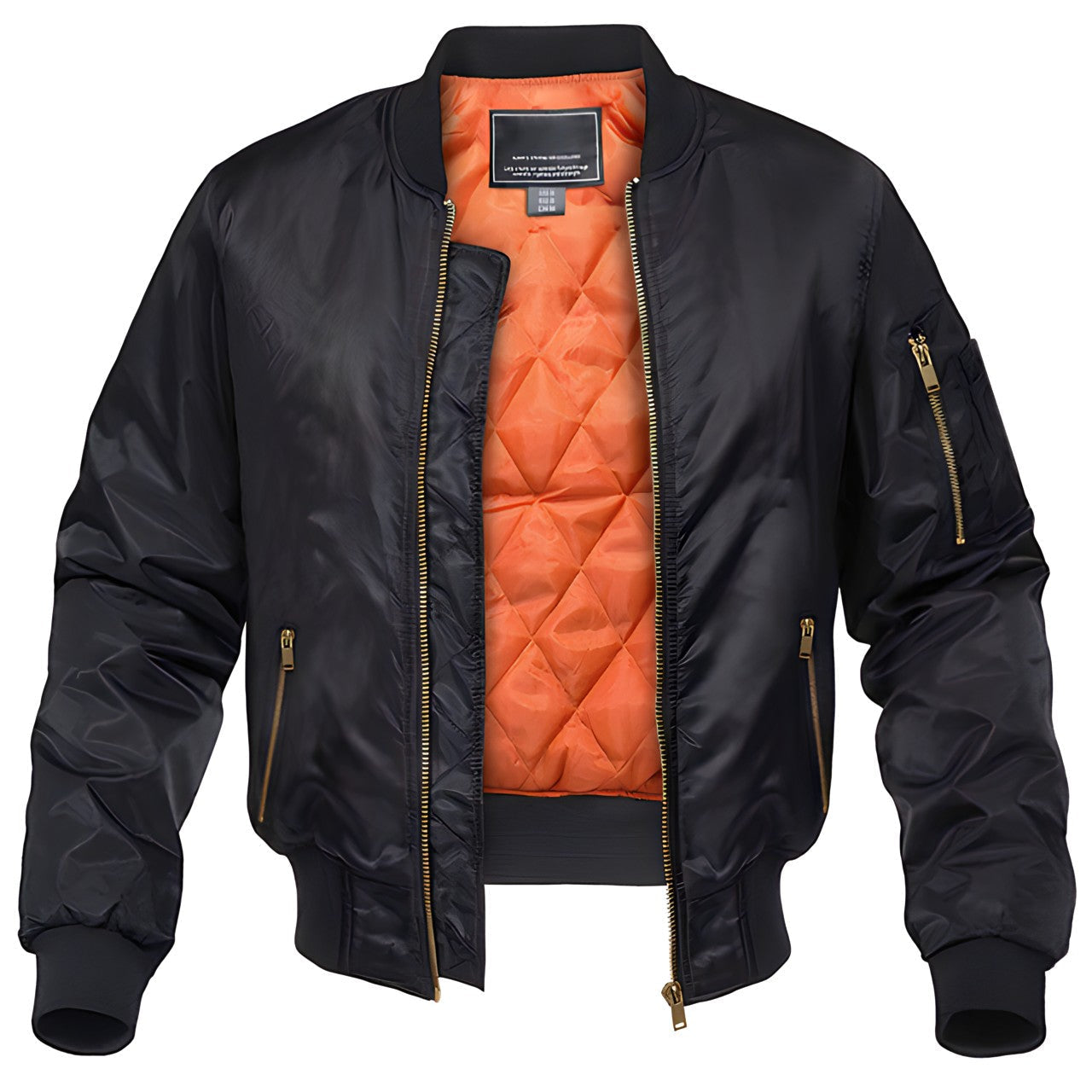 ShopNory - Pilot Bomberjacke