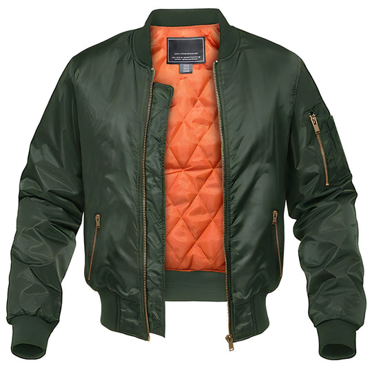 ShopNory - Pilot Bomberjacke