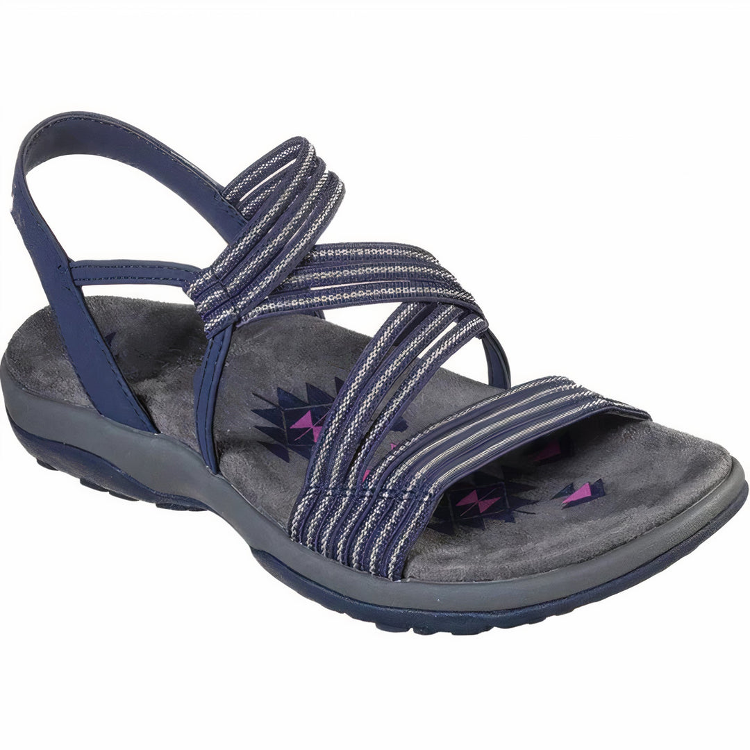 Orthopädische Freizeitsandalen