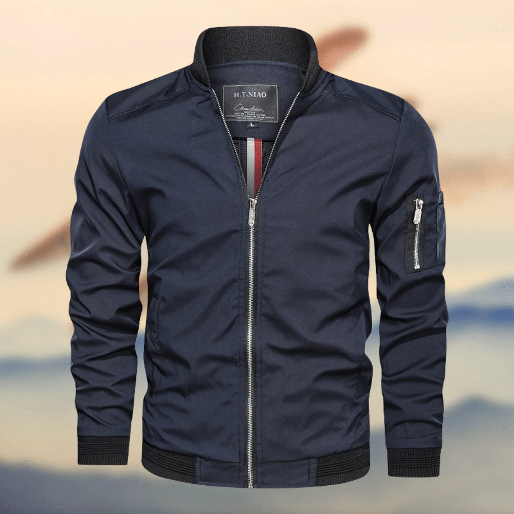 Herren Bomberjacke