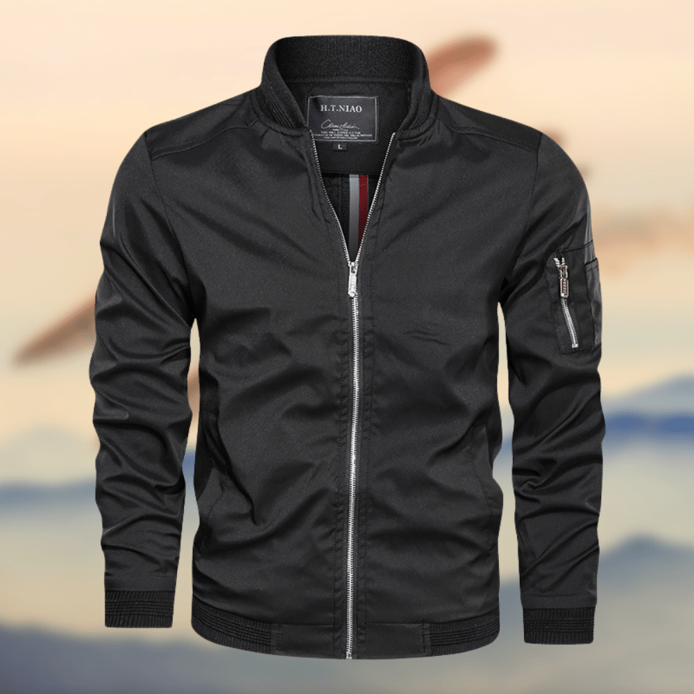 Herren Bomberjacke
