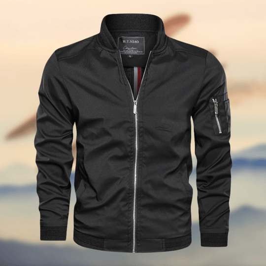 Herren Bomberjacke