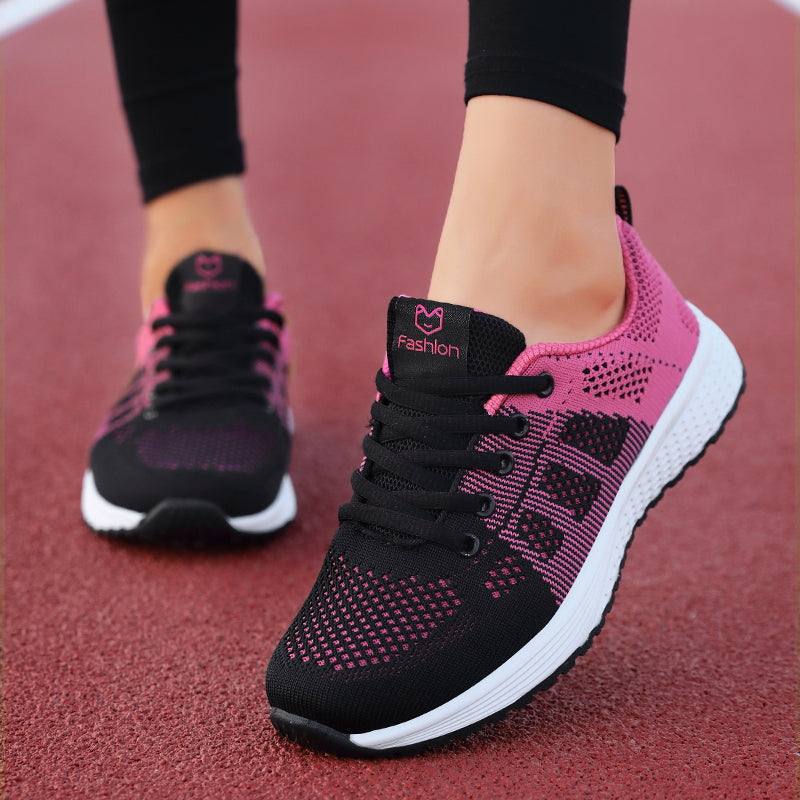 Strapazierfähige Orthopädische Turnschuhe