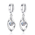 Retro Ohrringe aus 925er-Silber | Shop Nory