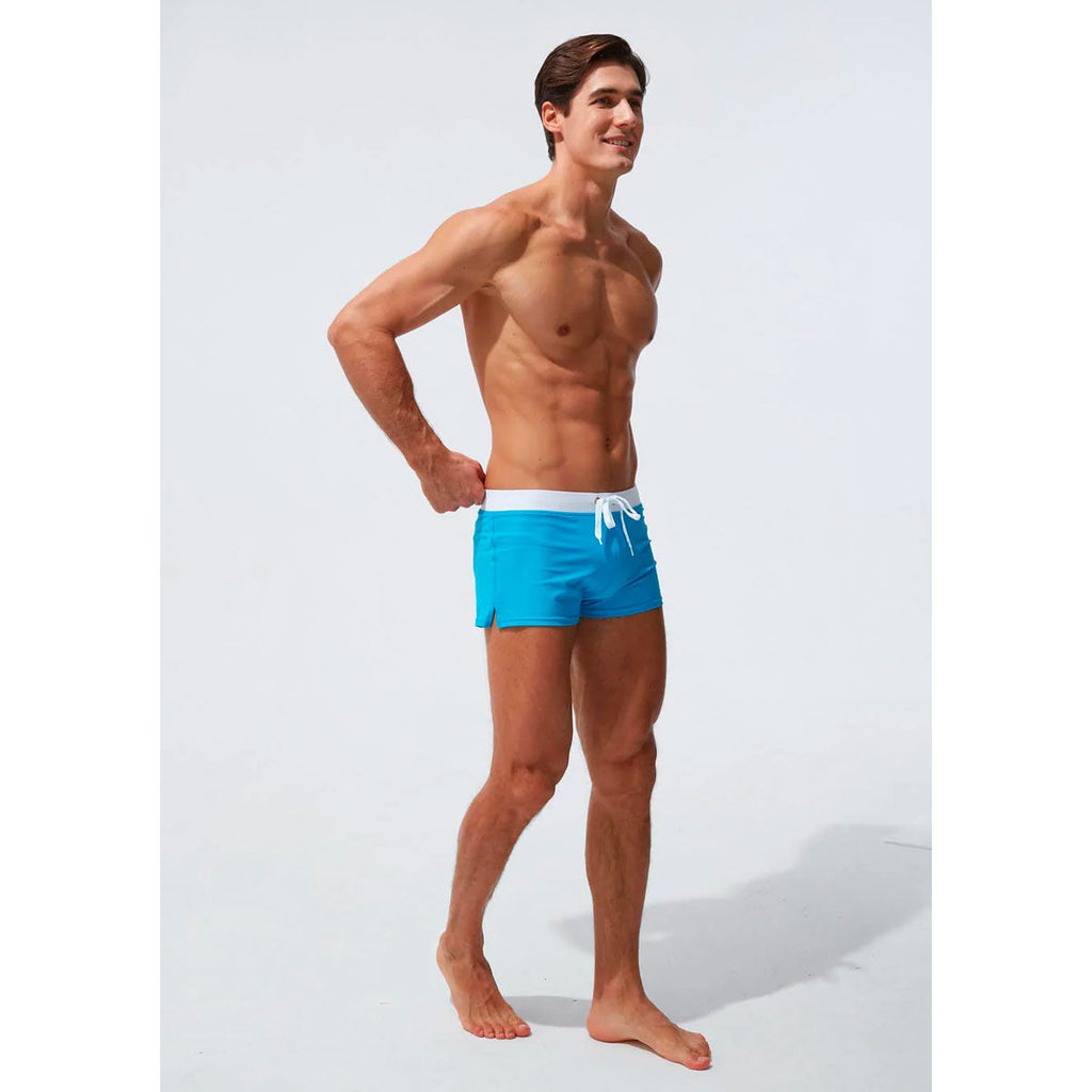 ShopNory | Moderne Badehose Modell mit Komfortbund