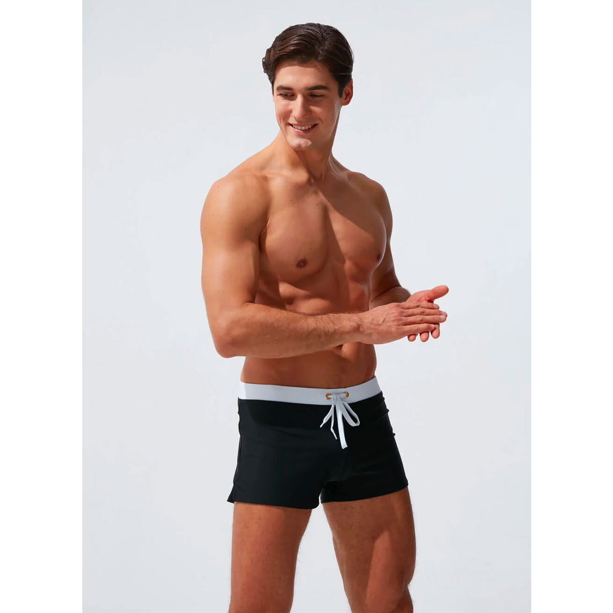 ShopNory | Moderne Badehose Modell mit Komfortbund