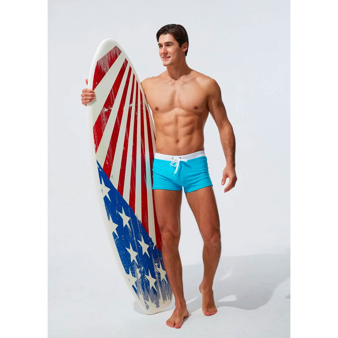ShopNory | Moderne Badehose Modell mit Komfortbund