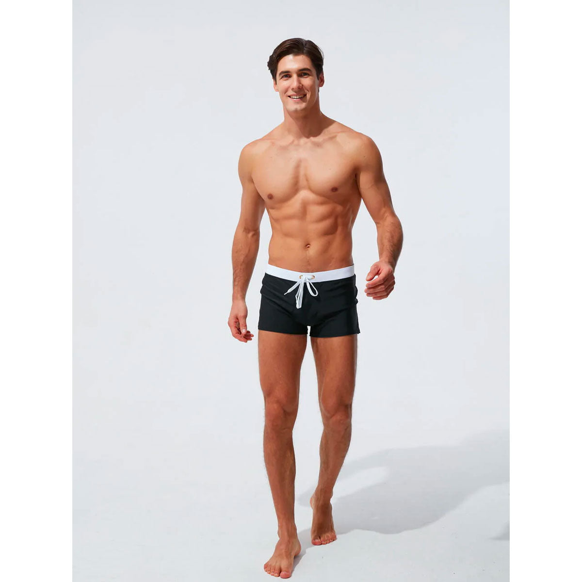 ShopNory | Moderne Badehose Modell mit Komfortbund