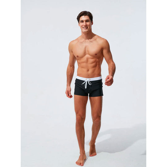 ShopNory | Moderne Badehose Modell mit Komfortbund