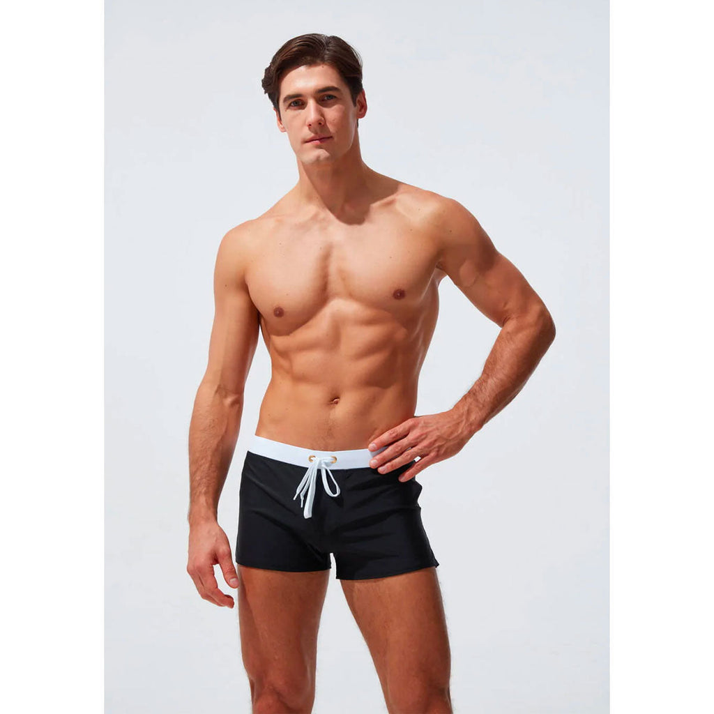 ShopNory | Moderne Badehose Modell mit Komfortbund