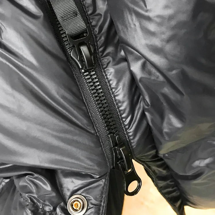ShopNory | Warme Winterjacke Für Damen