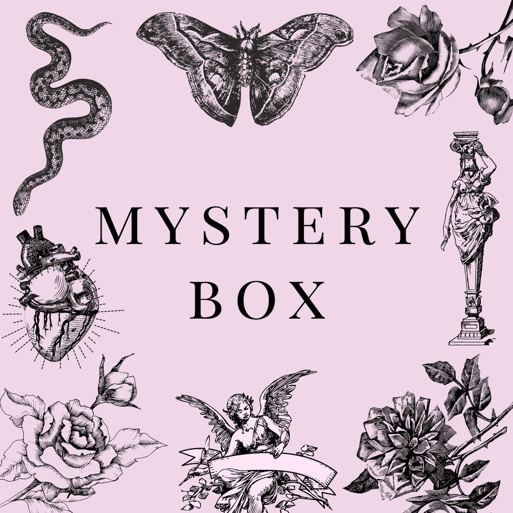 Juwelen-Mysterium-Box | Shop Nory